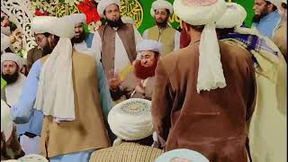 2024 Salana Saifi Mehfil Multan Mein, sakar mian Sahab.khubsurat mehfil. part,3,