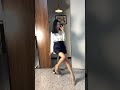 beautiful chinese girls 职业装 秘书 office lady black silk silk stockings long legs legend g legs