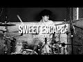 SUMMERLANE - SWEET ESCAPE - DRUM COVER