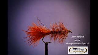 John Schultz's Orange Blossom Special