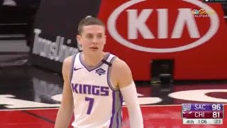 Kyle Guy NBA Highlights 2019-2020 || Sacramento Kings