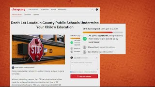 Loudoun County parents express concern over earlier school start time