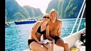 🕗Tsunami 2004 - Thailand/Asia - Very rare footage