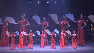 Cia Flamenca Tarragona