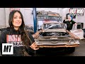 HOT ROD Garage | Sneak Peek! | Castrol Edge