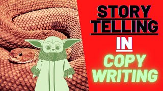 How To Use Storytelling In Copywriting So Your Copy Kicks A$$