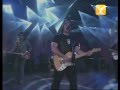 Creedence Clearwater Revisited, Who´ll Stop de Rain, Festival de Viña 1999