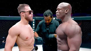 They Got Humbled! When Cocky Fighters Learned Brutal Lessons in Respect