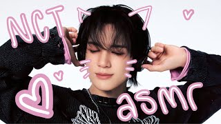 Nct Asmr