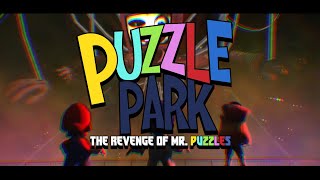 PUZZLE PARK - LYRIC MUSIC VIDEO (WOTFI 2024)