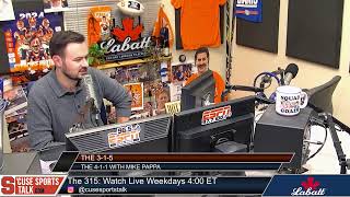 The 315 w/ Brian Higgins 2-5-25