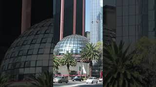 Mexican Stock Exchange, México | City Short Video clip | SUBSCRIBE 😊 #city #travel #news #Shorts