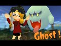 [Splatoon Short] - The Ghost