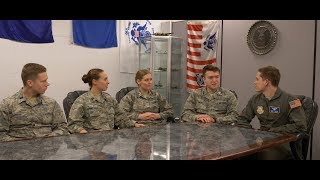 AFROTC Field Training Tips and Tricks 2019