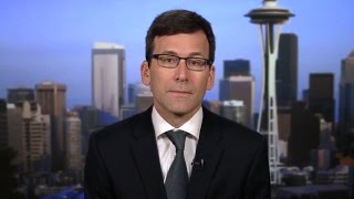 Why I Am Suing Trump: Washington State AG Fights Admin on Muslim Ban, Drilling, Drug War & More