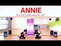 Annie 'It's the Hard-Knock Life' Kids Dance Routine || Dance 2 Enhance Academy