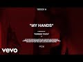 Running Touch - My Hands