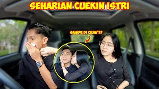 PRANK CUEKIN WELLA ENDINGNYA BIKIN  BAPER