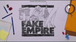 Fake Empire Productions/Alloy Entertainment/CBS Television Studios/Warner Bros. TV (2010/11/12)