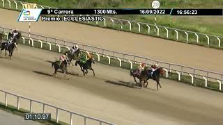 220916 c09 - LENTILLE- HIPODROMO LAS PIEDRAS