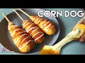 IDE JUALAN LAKU : CORN DOG SOSIS MOZARELLA + TIPS ANTIGAGAL