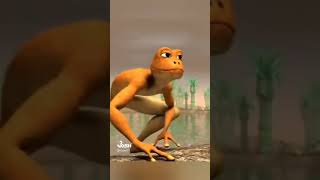 frog dancing 🕺 yuys
