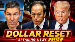 It's Official...The Dollar END GAME Has Started