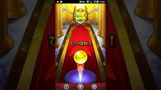 モン玉を金の玉で引いてみた【モンスト】レベル3