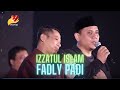 16 Nasyid Izzatul Islam Bicara Cinta (ada Featuring Fadly PADI) -