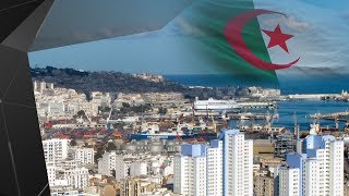 Algérie : richesse mal exploitée