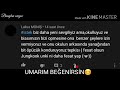 bts İstek tepkİ 3 uzun romantİk