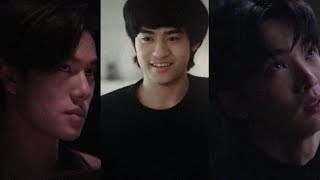 THAI BL DRAMA TIKTOK COMPILATION || thai bl tiktok compilation