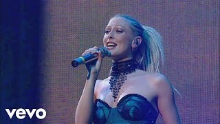 Steps - Words Are Not Enough (Live from M.E.N Arena - Gold Tour, 2001)