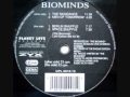 Biominds - Berlin Shuffle (1994)