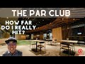 Level Up! How and Where to find out TRUE carry distance | The Par Club Singapore