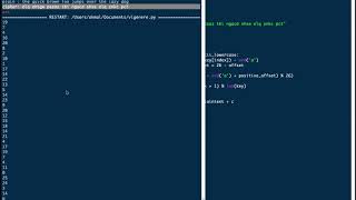 07 Vigenere Cipher: Decryption Exercise in Python
