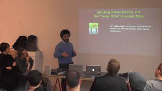 Giacomo D’Alisa : Degrowth and State