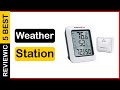 ✅  Best Weather Station Reviews In 2023 ✨ Top 5 Tested & Buying Guide