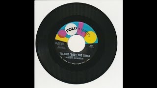 Jimmy Norman - Talking 'Bout The Times - Polo 230