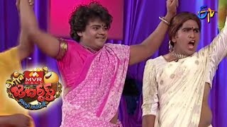 Shakalaka Shankar Performance – Extra Jabardasth – Episode No 5 – ETV  Telugu