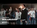 Raise a Hallelujah | The Movement Worship