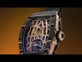 richard mille rm 74 02 automatic tourbillion watch 2025