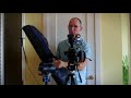 benro video tripod vs manfrotto