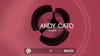 Andy Cato - La Luna (Main Mix)