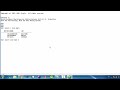 How to insert multiple rows in just one query ?