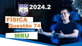 EEAR 2024.2 | FÍSICA | NA FIGURA A SEGUIR O VETOR V COM MÓDULO IGUAL A 20