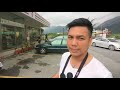 vlog 蘇花改通車 富美活海鮮 玉里車站 安通溫泉飯店 （yuli station）（an tong hot spring hotel