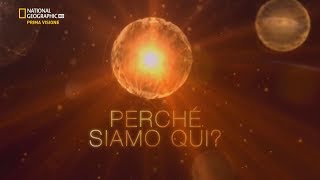 Perché siamo qui? Sfide geniali con Stephen Hawking - Episodio 4 (HD)