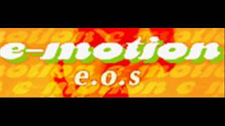 e.o.s. - e-motion (HQ)