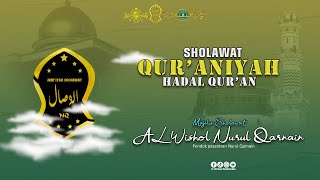 Sholawat Qur'aniyah, Hadal Qur'an Majelis Sholawat Al Wishol Nurul Qarnain